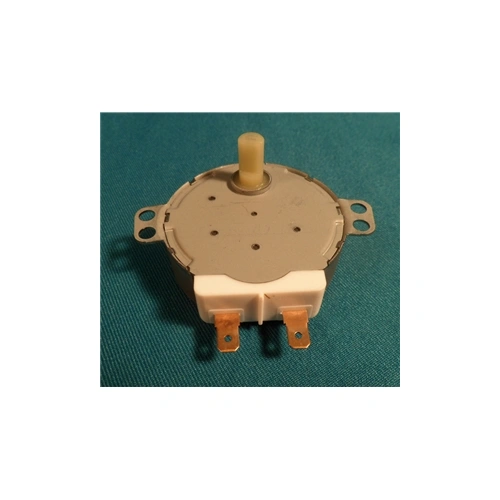 240V Motor, tányérforgató (M2LB24ZR92) mikrohullámú sütő 