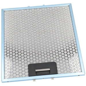 240X275 mm Zsírszűrő (eredeti) FAGOR páraelszívó / RENDELÉSRE