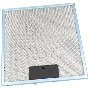 240X275 mm Zsírszűrő (eredeti) FAGOR páraelszívó / RENDELÉSRE