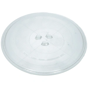 24.5 cm tányér Lg mikrohullámú sütőbe