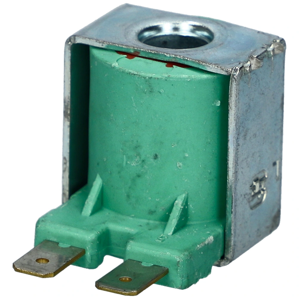 24V DC Tekercs mágnesszelep