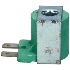 24V DC Tekercs mágnesszelep