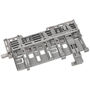 24 mm Kosárkiemelő bal (eredeti) BEKO mosogatógép 1 db