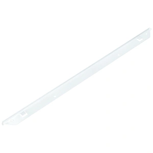 24x485 mm Keret, sütőajtó, belső, fehér, MORA tűzhely / RENDELÉSRE