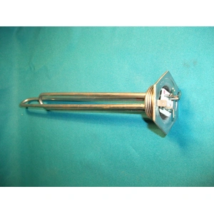 2500W fűtőszál menetes 295/225 mm olajradiátor SIEMENS 