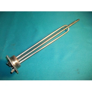 2500W fűtőszál menetes 295/225 mm olajradiátor SIEMENS /RENDELÉSRE