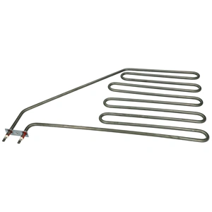 2500W szauna fűtőbetét 230V HELO SEPC11 / RENDELÉSRE