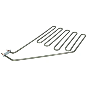 2500W szauna fűtőbetét 230V HELO SEPC11 / RENDELÉSRE