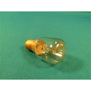 25W Izzó  (kisbúrás) E14 INDESIT hűtőgép /RENDELÉSRE