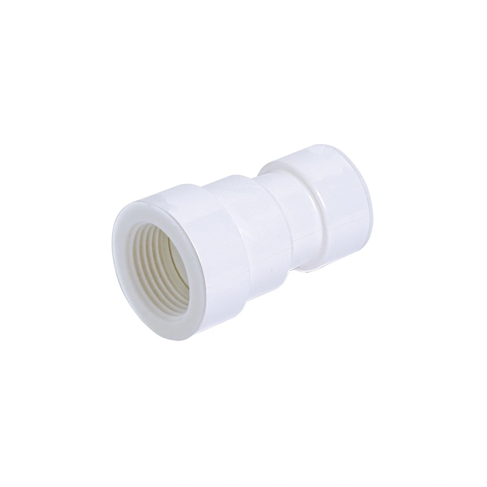 25 mm /20 mm Szűkítő idom PVC csőhöz, gumi tömítéssel, (VECAMCO) klíma / RENDELÉSRE