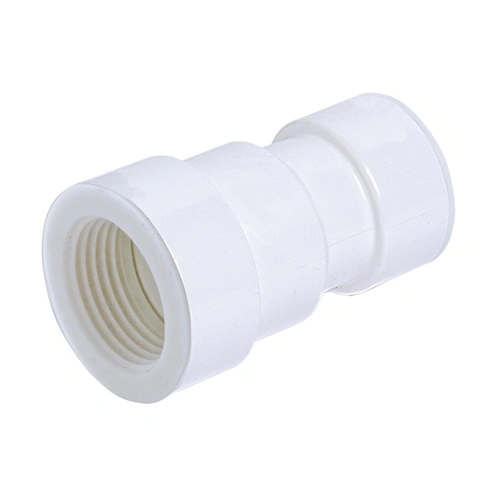 25 mm /20 mm Szűkítő idom PVC csőhöz, gumi tömítéssel, (VECAMCO) klíma / RENDELÉSRE