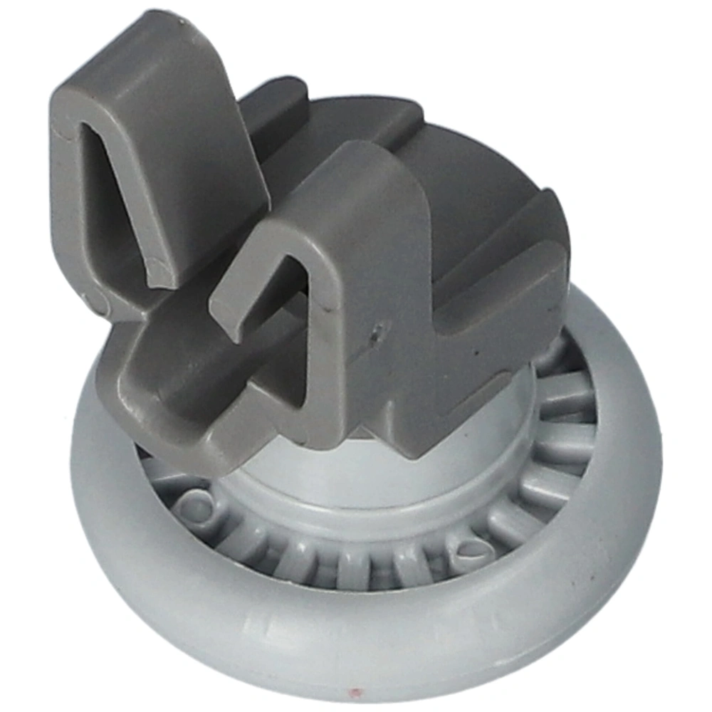 25 mm Görgő, felső kosár, világosszürke (eredeti) BEKO mosogatógép 1 db