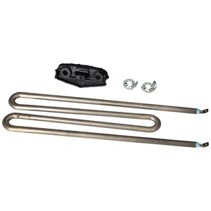 2650W 276 mm Fűtőszál (gyárival megegyező minőség MIELE mosógép