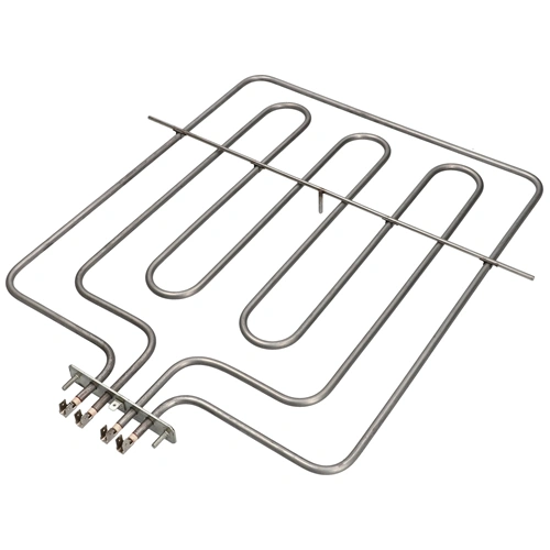 2700W (1900+800) fűtőszál felső grill PELGRIM, VESTA M (ED4111 helyett)