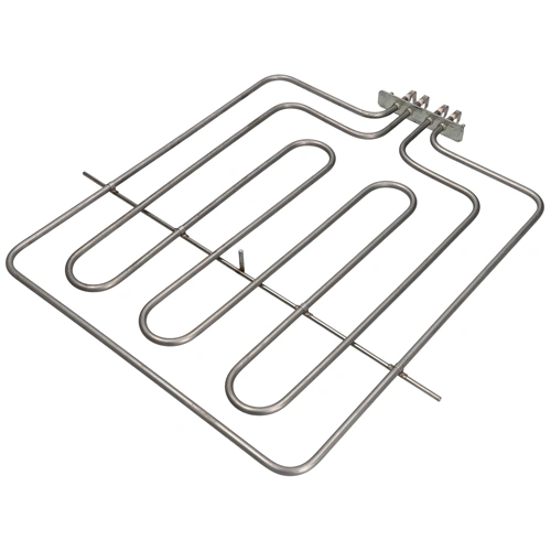 2700W (1900+800) fűtőszál felső grill PELGRIM, VESTA M (ED4111 helyett)