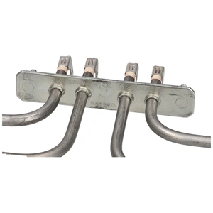 2700W (1900+800) fűtőszál felső grill PELGRIM, VESTA M (ED4111 helyett)