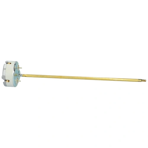 270 mm Hőfokszabályzó, kerek (eredeti) ARISTON bojler