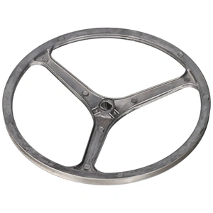 270x11x14mm ékszíjtárcsa (kúpos, eredeti) WH AWL/FL/AWM 