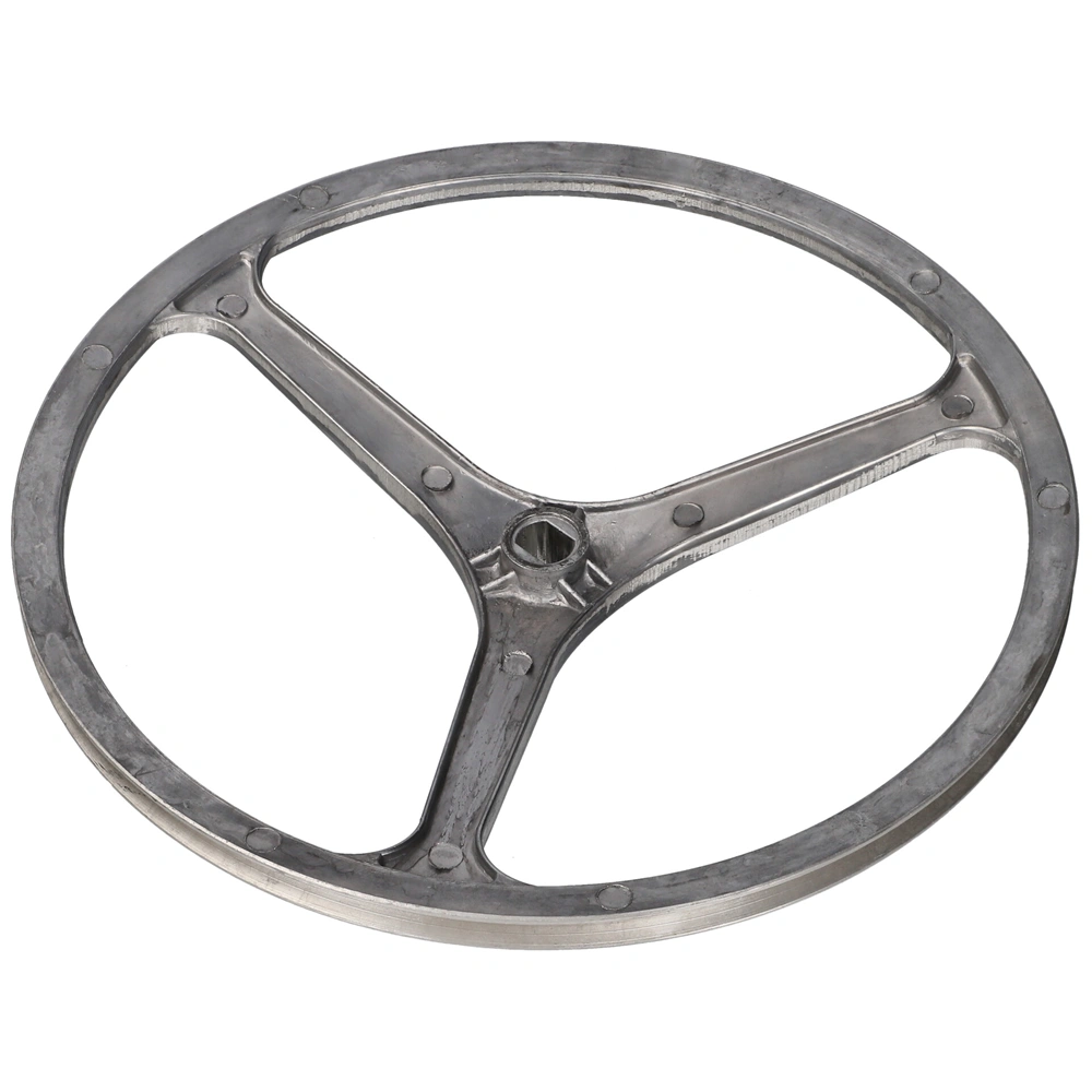 270x11x14mm ékszíjtárcsa (kúpos, eredeti) WH AWL/FL/AWM 