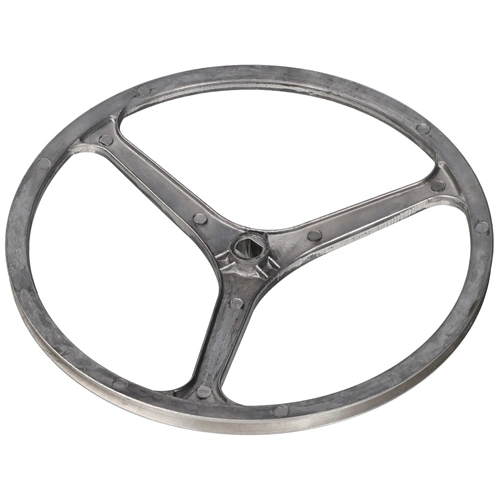 270x11x14mm ékszíjtárcsa (kúpos, eredeti) WH AWL/FL/AWM 