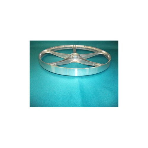 270x23mm Ékszíjtárcsa LG mosógép / RENDELÉSRE