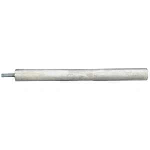 270x25 M8x25 mm Anód HAJDU bojler