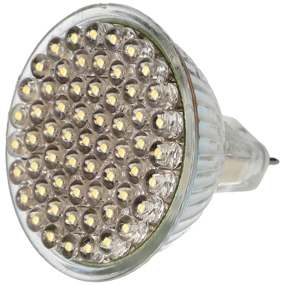 2,7W Izzó LED 12V/GU5,3 / RENDELÉSRE