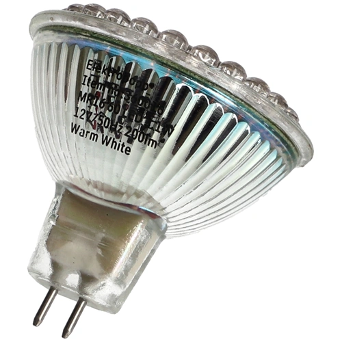 2,7W Izzó LED 12V/GU5,3 / RENDELÉSRE