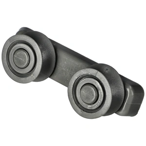 27 mm Görgő, sínvezető, (UTÁNGYÁRTOTT) GORENJE mosogatógép 1 db