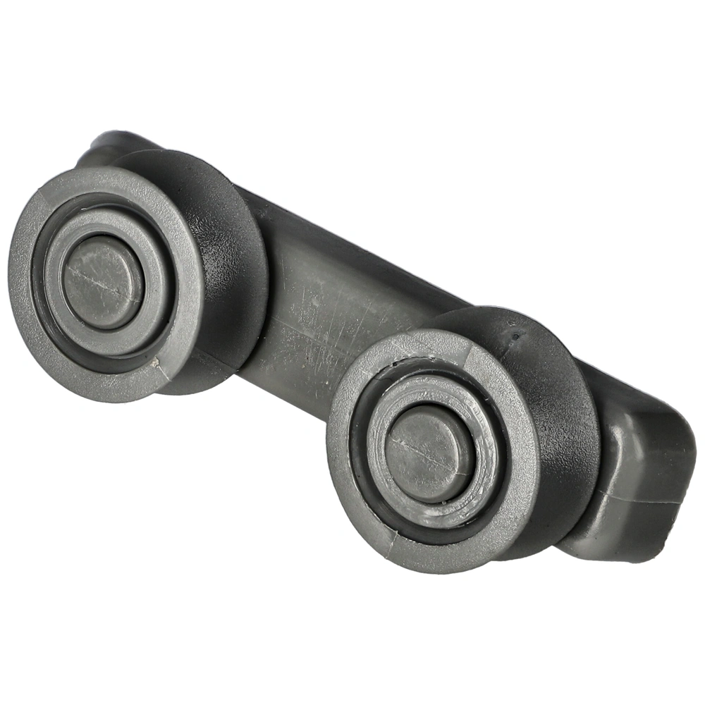 27 mm Görgő, sínvezető, (UTÁNGYÁRTOTT) GORENJE mosogatógép 1 db