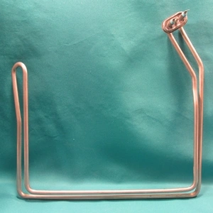 2800W Fűtőbetét (eredeti) ZANUSSI mosogatógép /RENDELÉSRE