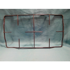 280X500 MM Főzőrács FAGOR tűzhely / RENDELÉSRE