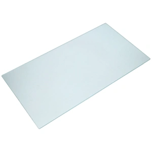 280x524 mm Üveglap (eredeti) CANDY hűtőgép / RENDELÉSRE