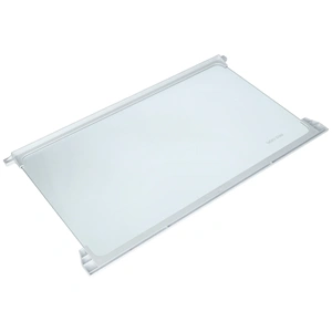 287X458 MM Üvegpolc normáltéri (eredeti) BEKO hűtőgép