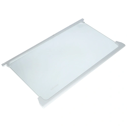 287X458 MM Üvegpolc normáltéri (eredeti) BEKO hűtőgép