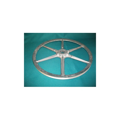 290x15x15 ékszijtárcsa WHIRLPOOL pl.: AWG852 