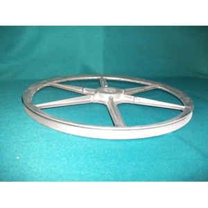 290x15x15 ékszijtárcsa WHIRLPOOL pl.: AWG852 