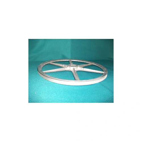 290x15x15 ékszijtárcsa WHIRLPOOL pl.: AWG852 