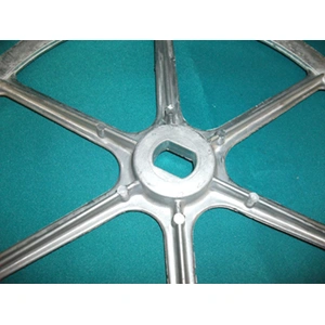 290x15x15 ékszijtárcsa WHIRLPOOL pl.: AWG852 