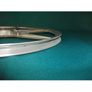 290x15x15 ékszijtárcsa WHIRLPOOL pl.: AWG852 