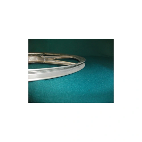 290x15x15 ékszijtárcsa WHIRLPOOL pl.: AWG852 