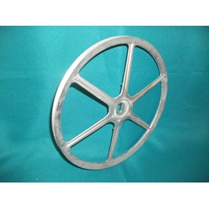 290x15x15 ékszijtárcsa WHIRLPOOL pl.: AWG852 