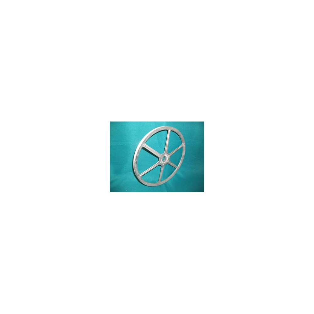 290x15x15 ékszijtárcsa WHIRLPOOL pl.: AWG852 