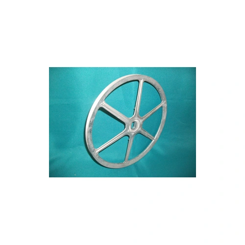 290x15x15 ékszijtárcsa WHIRLPOOL pl.: AWG852 