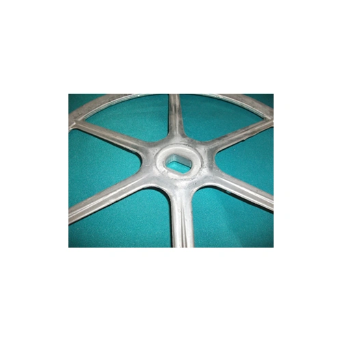 290x15x15 ékszijtárcsa WHIRLPOOL pl.: AWG852 