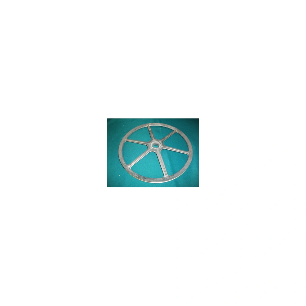290x15x15 ékszijtárcsa WHIRLPOOL pl.: AWG852 