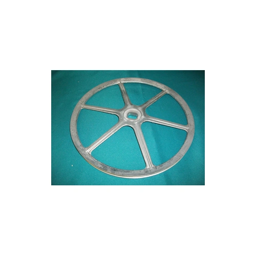 290x15x15 ékszijtárcsa WHIRLPOOL pl.: AWG852 