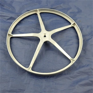 290x21mm Ékszíjtárcsa VESTEL WHITE HANSMARK mosógép