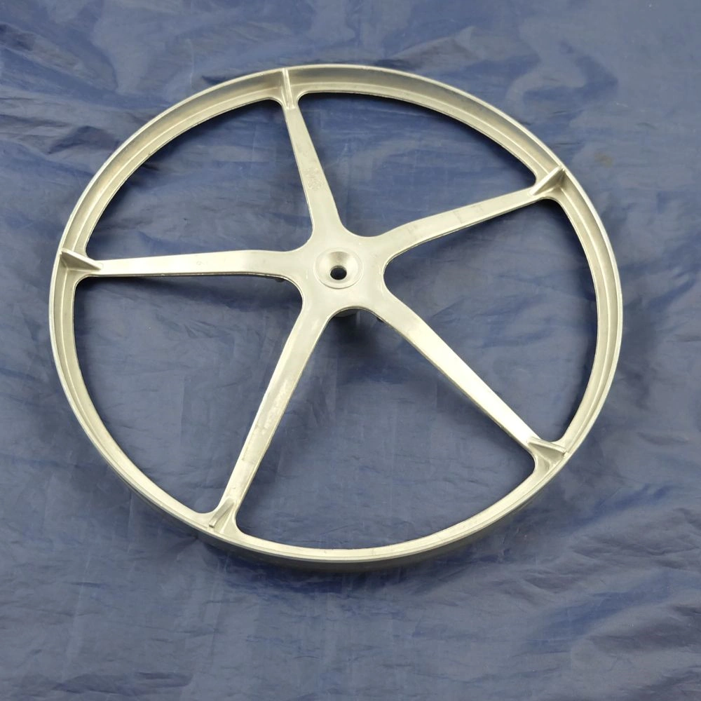 290x21mm Ékszíjtárcsa VESTEL WHITE HANSMARK mosógép