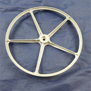 290x21mm Ékszíjtárcsa VESTEL WHITE HANSMARK mosógép